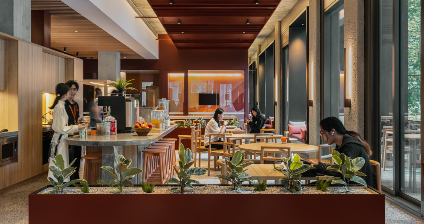 Iglu Melbourne Central